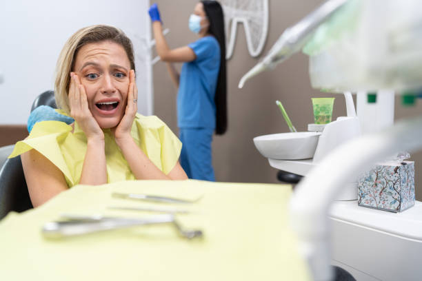 Best Tooth Pain Emergency Relief  in Warsaw, IL