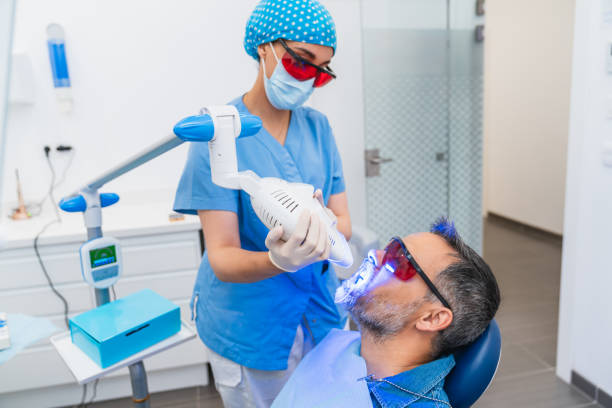 Best Emergency Dental Filling Replacement  in Warsaw, IL